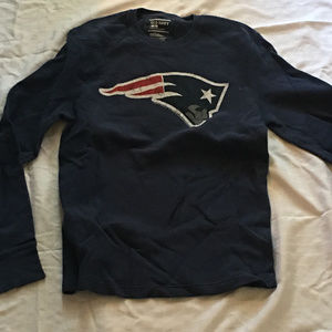 Men's Graphic Crewneck Sweater (Worn Twice)